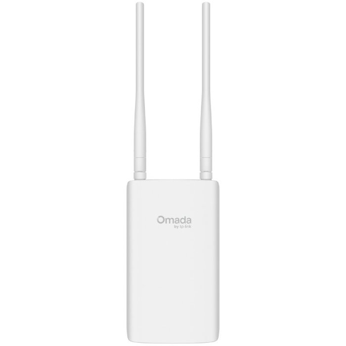 TP-Link Omada EAP603-Outdoor AX1800 Wi-Fi 6 Dual-Banda Blanco TP-Link Omada EAP603-Outdoor AX1800 Wi-Fi 6 Dual-Banda Blanco